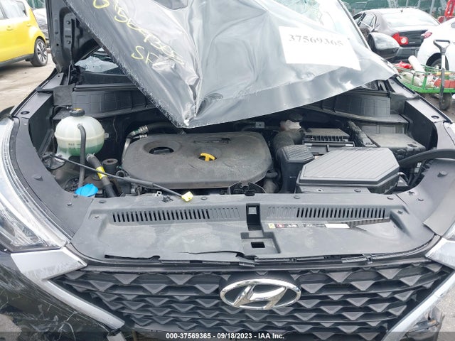 Hyundai TUCSON SE 2019 KM8J2CA4XKU898972 Image 10