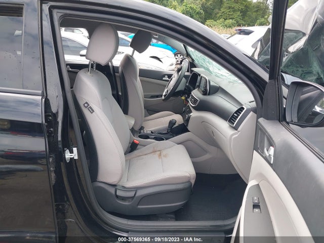 Hyundai TUCSON SE 2019 KM8J2CA4XKU898972 Image 5