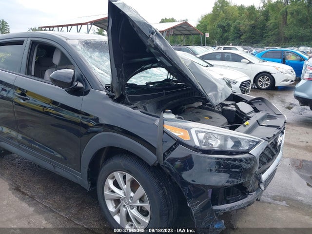 Hyundai TUCSON SE 2019 KM8J2CA4XKU898972 Image 6