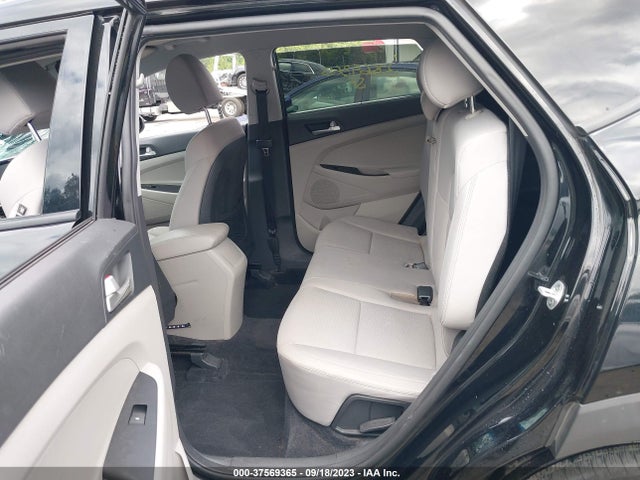 Hyundai TUCSON SE 2019 KM8J2CA4XKU898972 Image 8