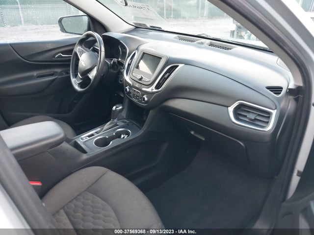Chevrolet EQUINOX LT 2019 2GNAXUEVXK6260340 Image 5