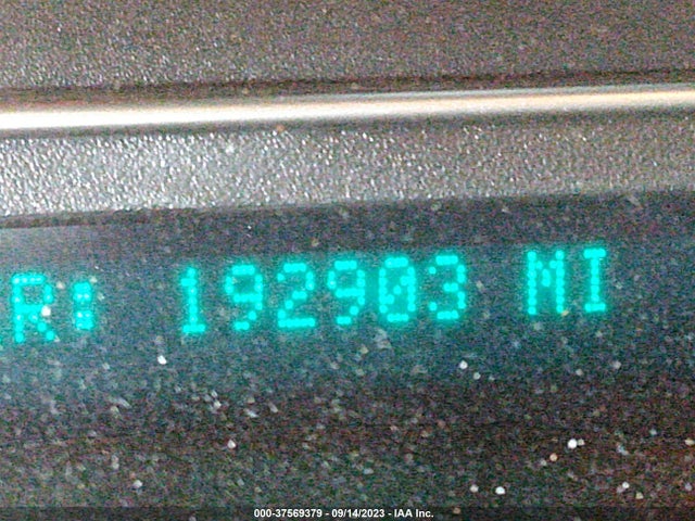 2006 GMC ENVOY DENALI VIN: 1GKET63M462220340