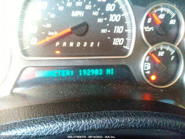 2006 GMC ENVOY DENALI VIN: 1GKET63M462220340