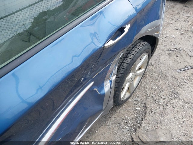 Продаж на аукціоні авто 2009 Subaru Impreza Wagon Outback Sport, vin: JF1GH63619H816648, номер лоту: 37569425