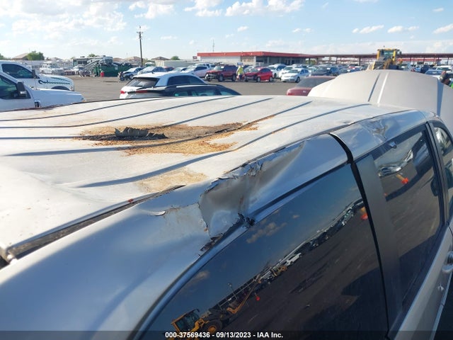 2013 DODGE GRAND CARAVAN SXT VIN: 2C4RDGCG2DR580540
