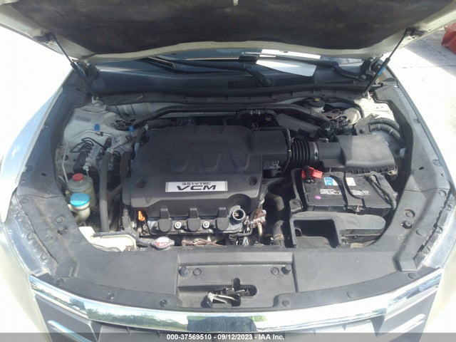 2012 HONDA CROSSTOUR EX VIN: 5J6TF1H3XCL003405