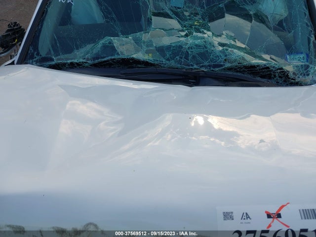 Toyota CAMRY SE 2022 4T1G11AK1NU664871 Image 10