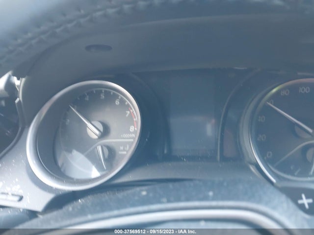 Toyota CAMRY SE 2022 4T1G11AK1NU664871 Image 7