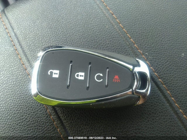 Chevrolet Traverse Ls 2019 1GNERFKW7KJ263428 Image 11
