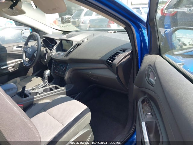 2019 FORD ESCAPE SE VIN: 1FMCU0GD9KUA32723