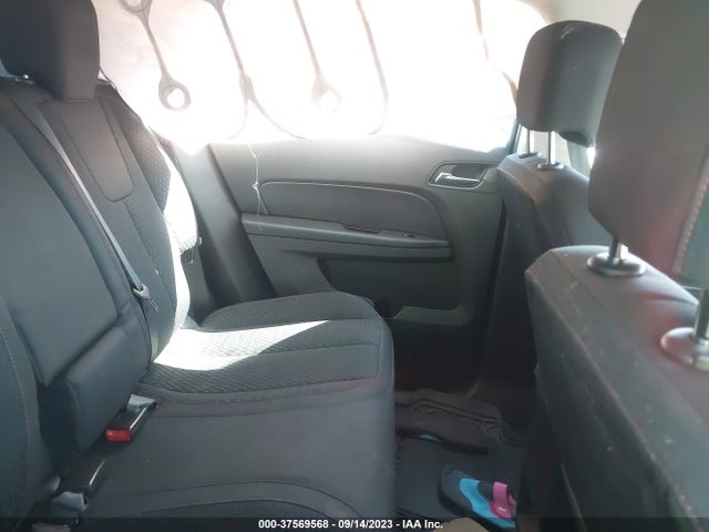 Chevrolet EQUINOX LS 2015 2GNALAEK3F1161345 Image 8
