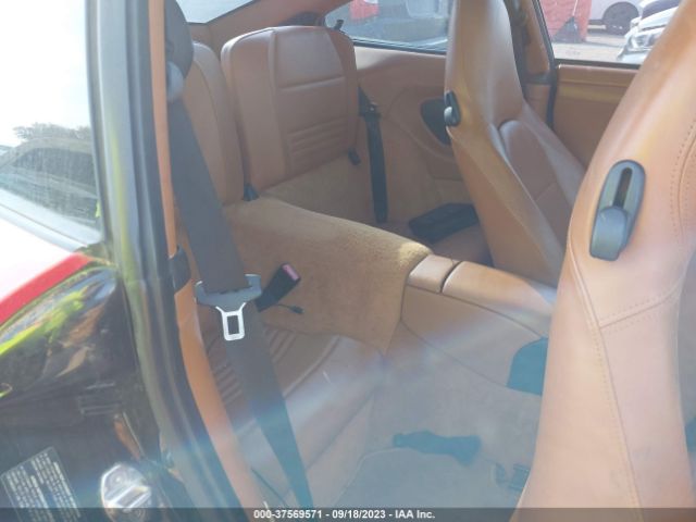 2003 PORSCHE 911 CARRERA WP0AA29953S621757 Photo 7