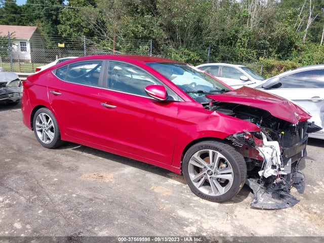 2017 KMHD84LF3HU117508 main image