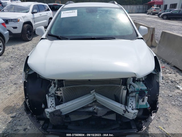 Chevrolet Trax Lt 2020 KL7CJLSB2LB014868 Image 12