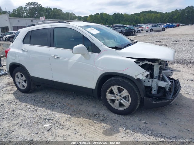 Chevrolet Trax Lt 2020 KL7CJLSB2LB014868 Image 13