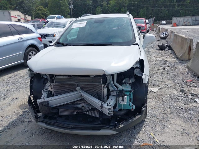 Chevrolet Trax Lt 2020 KL7CJLSB2LB014868 Image 6