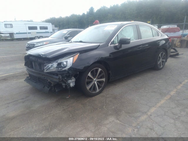 4S3BNAN63F3046569 Subaru Legacy 2.5i Limited