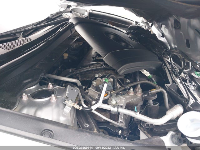 Mazda Cx-30 Preferred Package 2020 3MVDMBDLXLM128283 Image 10