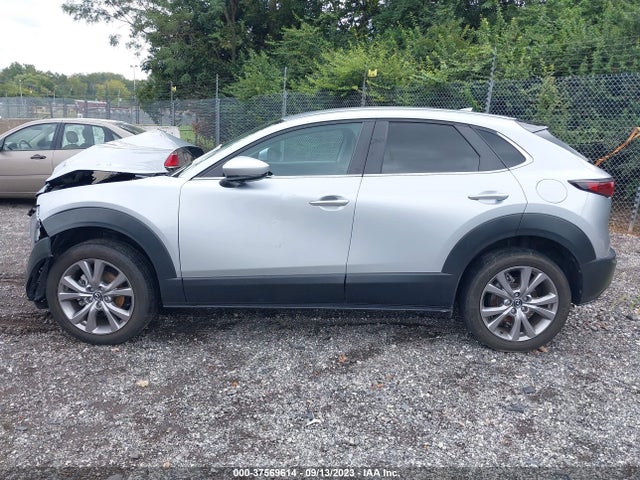 Mazda Cx-30 Preferred Package 2020 3MVDMBDLXLM128283 Image 13