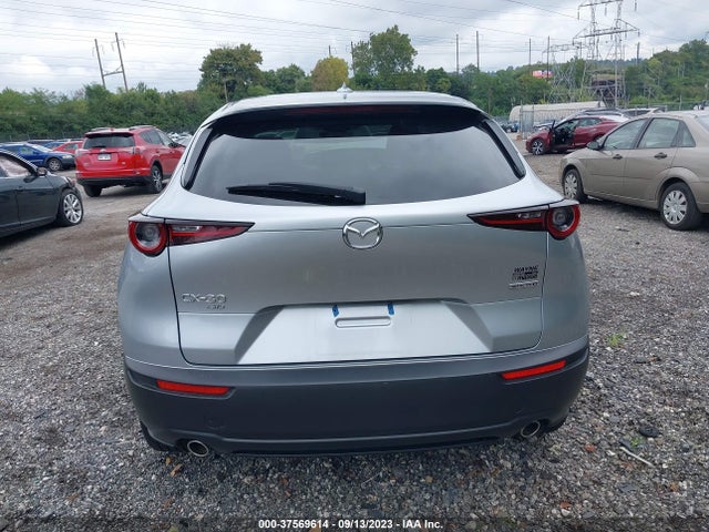 Mazda Cx-30 Preferred Package 2020 3MVDMBDLXLM128283 Image 15