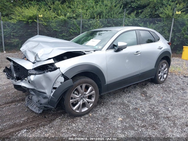 Mazda Cx-30 Preferred Package 2020 3MVDMBDLXLM128283 Image 2