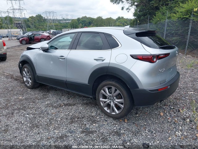 Mazda Cx-30 Preferred Package 2020 3MVDMBDLXLM128283 Image 3