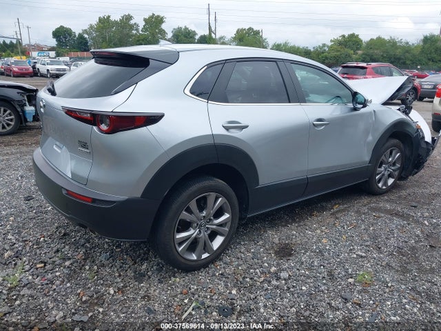 Mazda Cx-30 Preferred Package 2020 3MVDMBDLXLM128283 Image 4