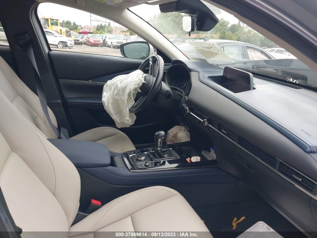 Mazda Cx-30 Preferred Package 2020 3MVDMBDLXLM128283 Image 5