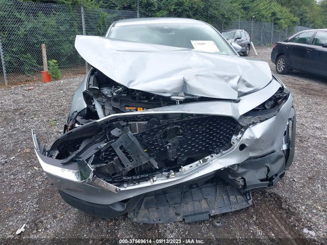 Mazda Cx-30 Preferred Package 2020 3MVDMBDLXLM128283 Image 6