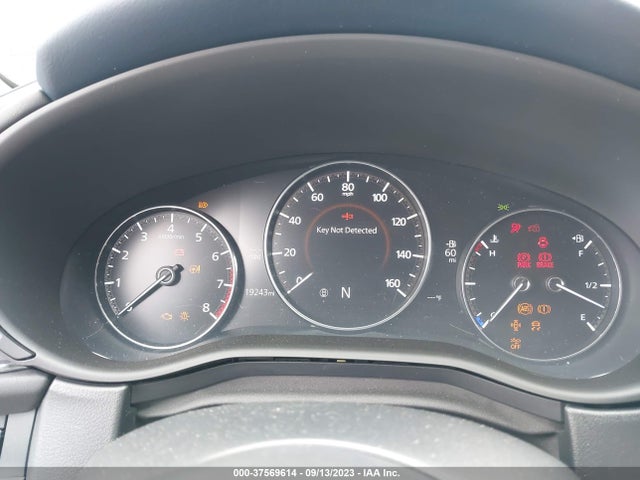 Mazda Cx-30 Preferred Package 2020 3MVDMBDLXLM128283 Image 7