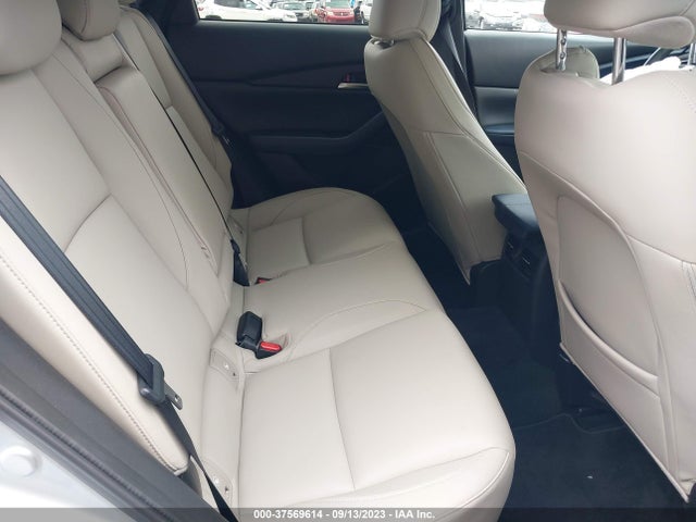 Mazda Cx-30 Preferred Package 2020 3MVDMBDLXLM128283 Image 8