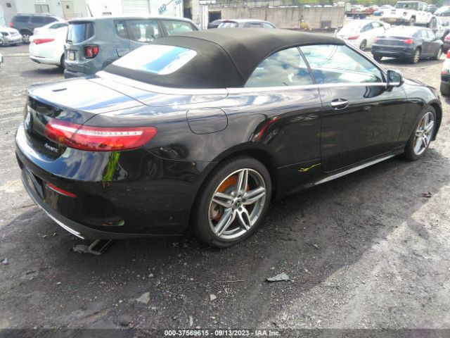 WDD1K6GB9JF042602 Mercedes-Benz E-class E 400