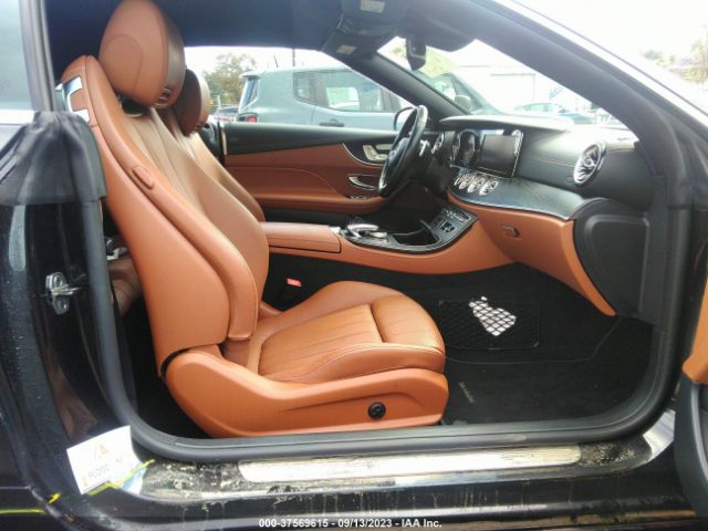 WDD1K6GB9JF042602 Mercedes-Benz E-class E 400