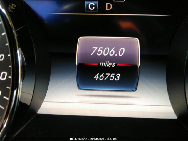WDD1K6GB9JF042602 Mercedes-Benz E-class E 400