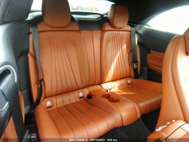 WDD1K6GB9JF042602 Mercedes-Benz E-class E 400