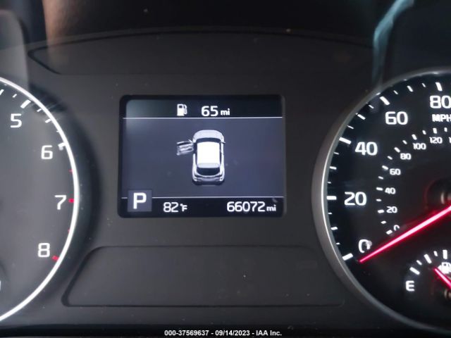 KNDEPCAA2M7177138 KIA Seltos Lx