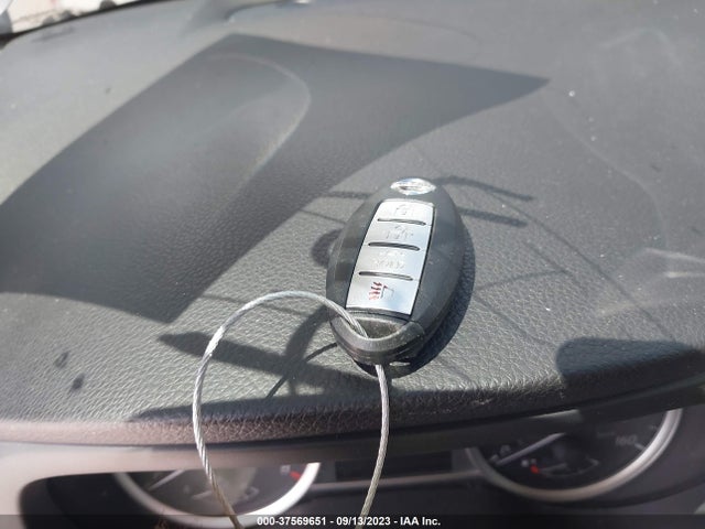 Nissan SENTRA SV 2016 3N1AB7AP4GY249553 Image 3
