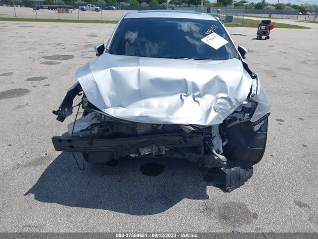 Nissan SENTRA SV 2016 3N1AB7AP4GY249553 Image 4