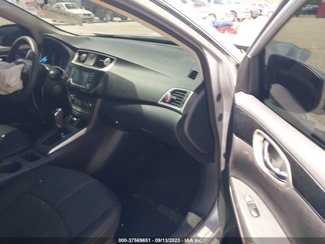 Nissan SENTRA SV 2016 3N1AB7AP4GY249553 Image 11