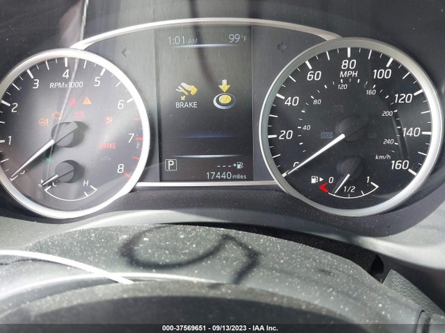 Nissan SENTRA SV 2016 3N1AB7AP4GY249553 Image 13