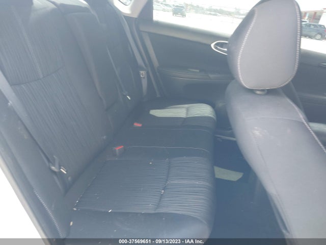 Nissan SENTRA SV 2016 3N1AB7AP4GY249553 Image 14