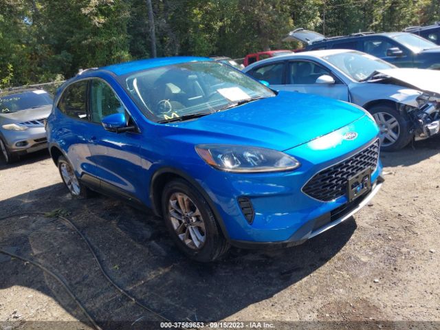 2021 FORD ESCAPE 1FMCU0G66MUA37351