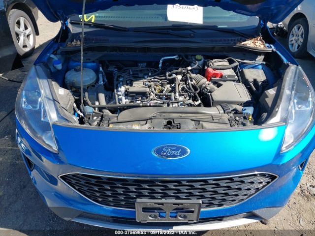 2021 FORD ESCAPE 1FMCU0G66MUA37351 Photo 9