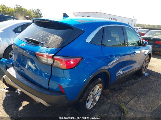 2021 FORD ESCAPE 1FMCU0G66MUA37351 Photo 3