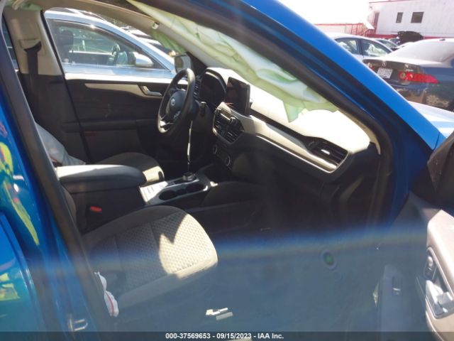 2021 FORD ESCAPE 1FMCU0G66MUA37351 Photo 4