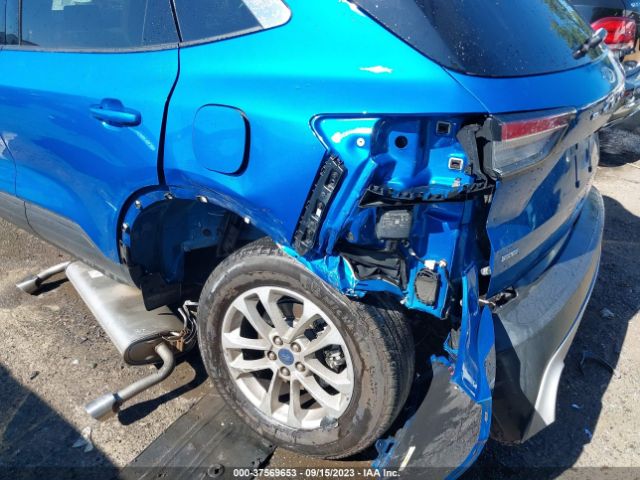 2021 FORD ESCAPE 1FMCU0G66MUA37351 Photo 5