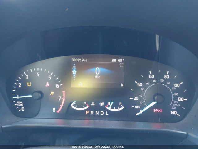 2021 FORD ESCAPE 1FMCU0G66MUA37351 Photo 6