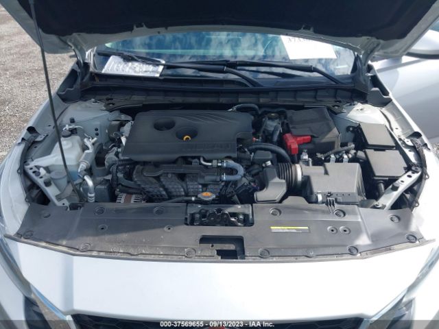 1N4BL4BVXLC148035 Nissan Altima 2.5 S