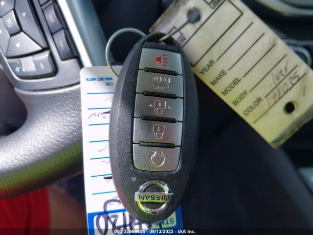 1N4BL4BVXLC148035 Nissan Altima 2.5 S