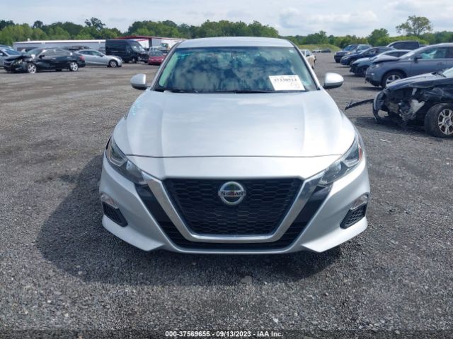 1N4BL4BVXLC148035 Nissan Altima 2.5 S